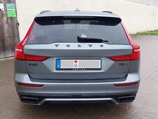 Volvo heck logo gebraucht kaufen  Obernburg a.Main