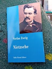 Stefan zweig nietzsche usato  Pontecagnano Faiano