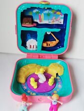 Polly pocket mattel usato  Italia