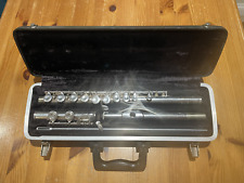 Bundy flute selmer for sale  TOWCESTER