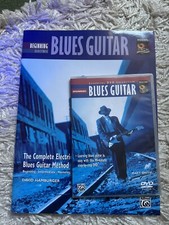 Complete electric blues for sale  LONDON