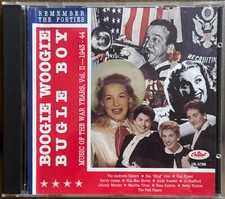 Various boogie woogie for sale  Melbourne