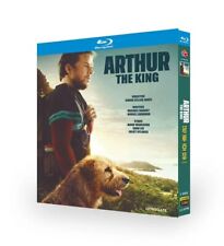 Coffret arthur roi d'occasion  Expédié en France