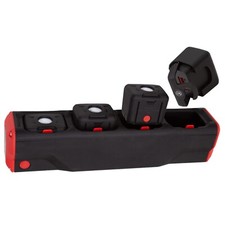 Luz de trabalho modular resistente à água Power Probe PPMWL1000 comprar usado  Enviando para Brazil