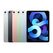 Apple iPad Air (4ª Geração) 64GB WiFi Bom Estado - Todas as Cores comprar usado  Enviando para Brazil