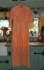 Vintage 1970s lace for sale  ALFRETON