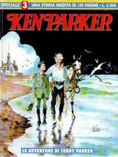 Fumetto speciale ken usato  Villar Focchiardo