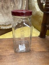 Ancien bocal liqueur d'occasion  Troyes