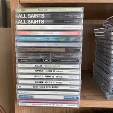 Lot girl bands for sale  Sacramento