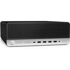 Usado, Computador desktop HP Windows 11 Pro PC SFF Intel i7 16GB RAM 1TB SSD Wi-Fi, DVD comprar usado  Enviando para Brazil