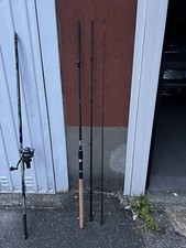 Canna pesca power usato  Cuneo