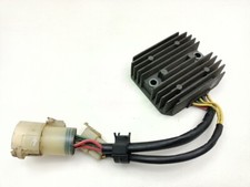 Regolatore tensione original usato  Italia