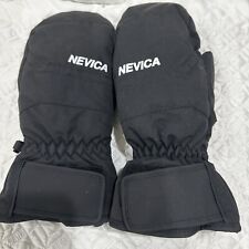 Nevica ski mittens for sale  IPSWICH