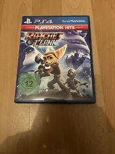 Ratchet clank playstation gebraucht kaufen  Oldenburg (Oldenburg)