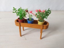Puppenhaus puppenstube lundby gebraucht kaufen  Weikersheim