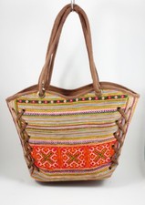 Sac cabas hmong d'occasion  Dunkerque-