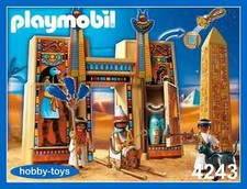 Playmobil set 4243 for sale  BARNET