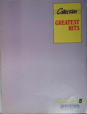 Collection greatest hits usato  Fonte Nuova