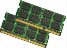 4gb ddr3 1066 usato  Milano