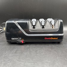 Chefs choice edgeselect for sale  King of Prussia