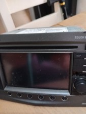 Vauxhall touch connect for sale  RUSHDEN