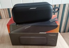 Enceinte bluetooth bose d'occasion  Nancy-