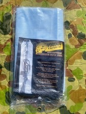 Vodoo tactical waterproof for sale  HENLEY-ON-THAMES