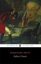 Gulliver travels swift usato  Sesto San Giovanni