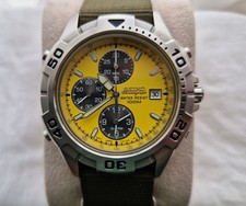 Superb rare yellow for sale  ASHFORD