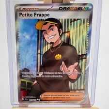 Petite frappe 181 d'occasion Petite frappe 181 d'occasion  Wittelsheim