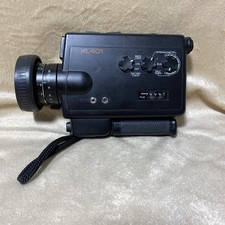 Minolta 401 super for sale  Belton
