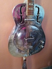 Supra resonator semi for sale  BANBURY