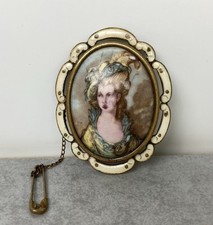 Vintage victorian portrait for sale  PUDSEY
