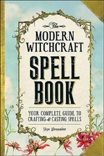 Modern witchcraft spell for sale  UK