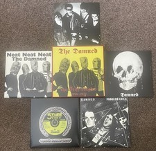 Damned italian stiff for sale  BLACKPOOL