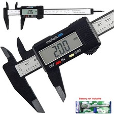 Pinza digitale led usato  Spedire a Italy