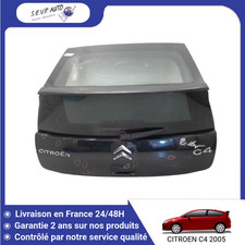 Hayon citroen coupe d'occasion  Saint-Quentin