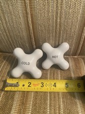 Vintage porcelain hot for sale  Westfield