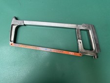 Sandvik bahco 225 for sale  EDINBURGH