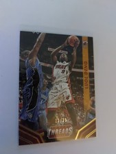 Luol deng panini d'occasion  Bihorel
