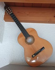 Classica akustik gitarre gebraucht kaufen  Bretzenheim