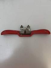 Record a151 spokeshave for sale  ATHERSTONE