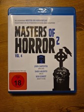 Masters horror vol gebraucht kaufen  Kronach