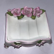 Vintage floral yardley for sale  BEDWORTH