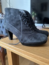 Footglove suede leather for sale  LONDON