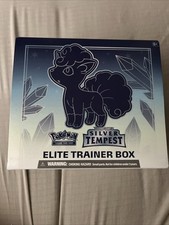Pokemon tcg silver for sale  AYLESBURY
