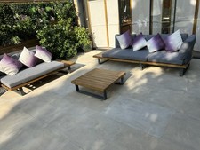External garden furniture for sale  TWICKENHAM