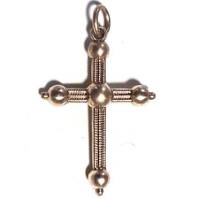 Belle ancienne croix d'occasion  Nantes-