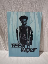Displate teen wolf for sale Displate teen wolf for sale  MONMOUTH