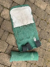 Sana bellua bionenfaser gebraucht kaufen  Essenbach